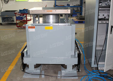 SKM700 kontinuierliche Bump-Testmaschine für Batterietests mit Beschleunigungsbereich 100G