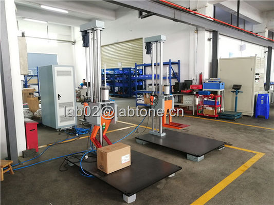 Handheld Kontrolllabor Tropf Tester