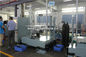Mechanisches Schlagprobe-System mit 100 x 100cm für Test 150g @ 6ms der Batterie-200kg