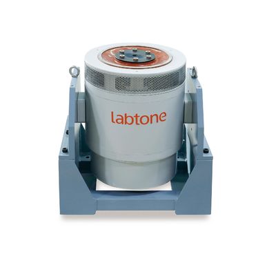 Kleines Schüttler-Vibrationsprüfsystem mit digitalem Leistungsverstärker und Steuergerät für die Kalibrierung des Beschleunigungssensors und die Ermüdungsprüfung