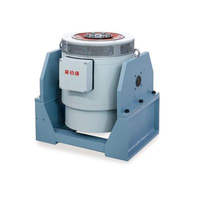 3 Achsen-Vibrationsprüfsystem mit Kopf-Expander-Vibrationsregler-Verstärker
