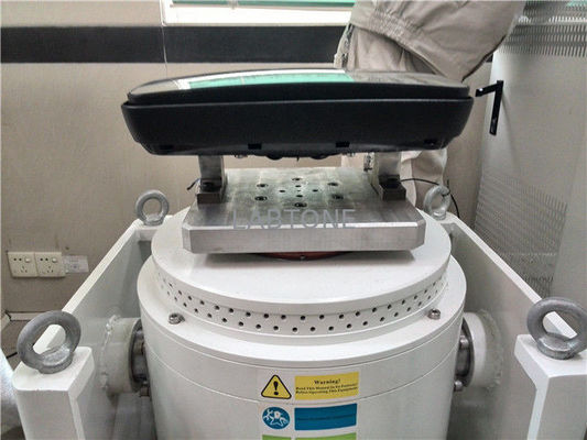 Hochfrequente elektrodynamische Schüttler-Vibrationsprüfsystem
