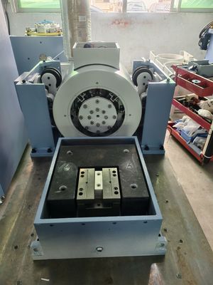 3-Achsen-Vibrationsprüfsysteme für die Straßensimulation von Fahrzeugteilen