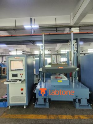 Shock Test Machine For Medical Electrical Device Testing Meet GB/T2423-2008