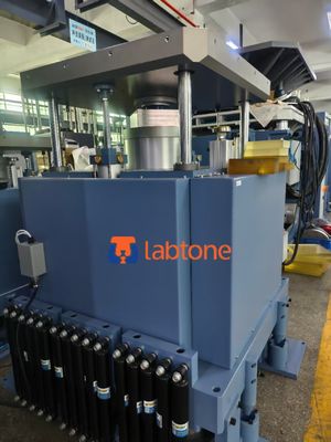 SKM800 Stoßprüfmaschine zur Wiederholungsschlagprüfung von Bauteilen und Elektronik