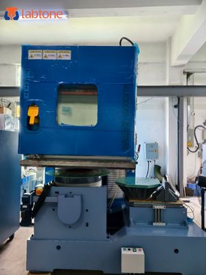 Kombinierte Umweltprüfkammer für Temperatur, Feuchtigkeit und Vibration