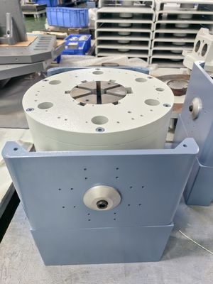 Kleiner Vibrationsrüttler für Leiterplatten und elektrische Produkte