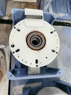 Kleines Sinus-Kraft-Erschütterungs-Test-System des Schüttel-Apparat500n umfasst Endverstärker-Beschleunigungsmesser