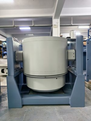 Kleines Sinus-Kraft-Erschütterungs-Test-System des Schüttel-Apparat500n umfasst Endverstärker-Beschleunigungsmesser