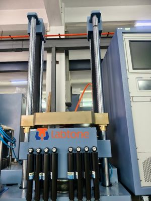 Schock- und Stoßprüfmaschine mit Beschleunigung bis zu 120G, entspricht NHIS-90, EN 60069 Internationaler Standard