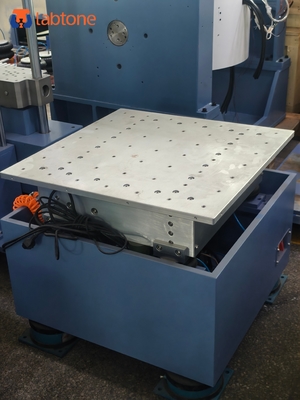 RV5000 Mechanische Schwingungsprüfsysteme mit 150 kg Nutzlast für Batterietests