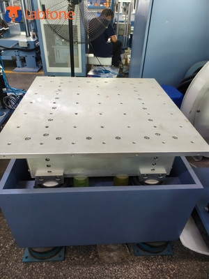 RV5000 Mechanische Schwingungsprüfsysteme mit 150 kg Nutzlast für Batterietests