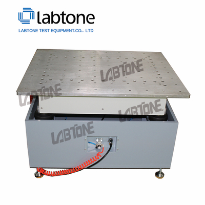 RV8000 Mechanische Schwingungsprüfsysteme mit 300 kg Nutzlast für Batterietests