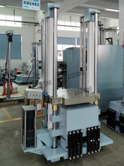 50KG Payload Bump Test System Für Halbsinuswelle Entspricht CE / ISO-Standards