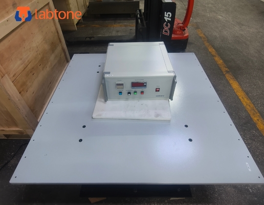 200kg Nutzlast-Simulationstransport-Vibrationstestmaschine entspricht ISTA ASTM