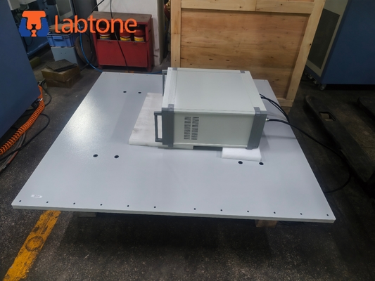 200kg Nutzlast-Simulationstransport-Vibrationstestmaschine entspricht ISTA ASTM