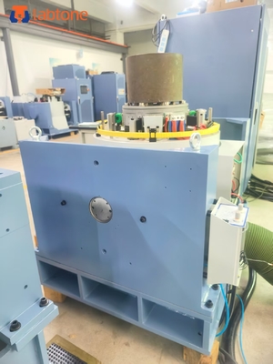 Elektrodynamisches Vibrationsprüfsystem Max. Versetzung 76 mm Max. Ausfahrkraft 2200kgf
