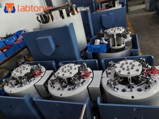 Sine-Kraft 1100kg.F Vibration Test-Maschine mit 100g Beschleunigung