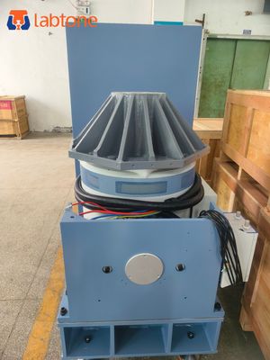 1100kgf Schwingungstestsystem entspricht MIL-STD ISTA und anderen Normen