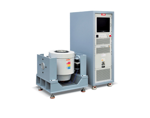 3 Axis Shaker Table  Vibration Test System , Battery Test Equipment With IEC62133