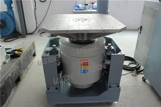 Random Vibration Test Machine For Aerospace Meet NASA-STD-7001A