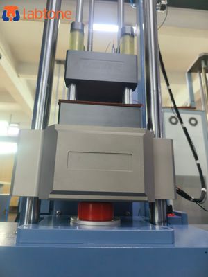 Schlagprüfungssystem für 5000 g 0,25 ms/0,22 ms, 6000 g 0,2 ms Dauer mit UN38.3, MIL-STD-810-Standard