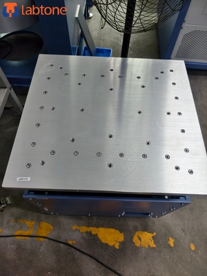 Sinus-Schwingungsprüfung Mechanischer Schwingtisch für 130 kg Nutzlast