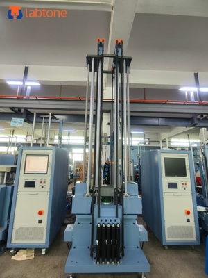 Professionelle Pre-Sales-Service für technische Beratung, Geräteauswahl und Produktprüfungspläne für optimale Ergebnisse