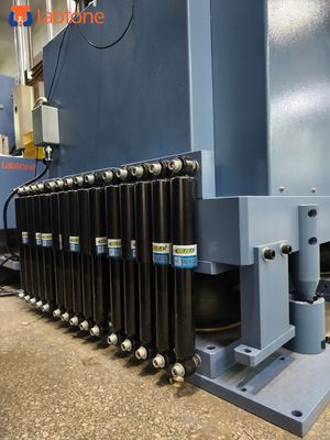 SKM700 Stoßstoßprüfmaschine für Elektronik mit IEC68-2-29 JIS C0042-1995