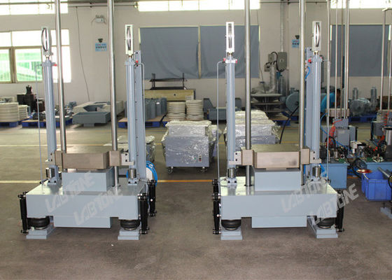 4200KG Stoßtestsystem für Unterhaltungselektronik mit 0,5-0,8 MPa Druckluft