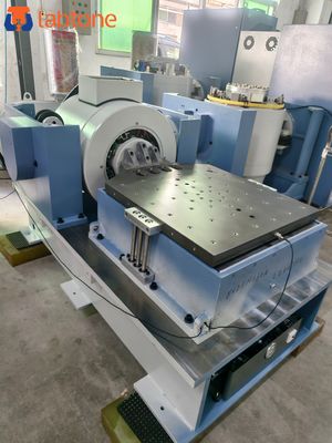 Hochleistungs-Schwingungsprüfsystem für die Luft- und Raumfahrt- und Optoelektronikindustrie