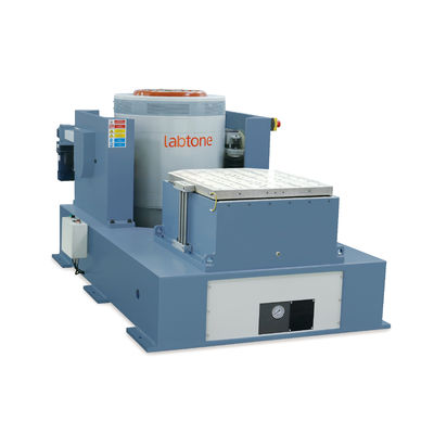 ISTA Zufallsvibrationsprüfmaschine mit Software ohne Zufallsstoß