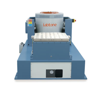 ISTA Zufallsvibrationsprüfmaschine mit Software ohne Zufallsstoß