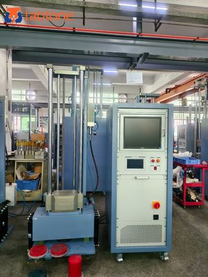 Schlagprüfmaschine für elektrische medizinische Geräte IEC60601-1-11-2015