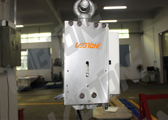 ISO-Standard-Falltest-Auslösehaken für große und schwere Pakete bis 1500 kg mit hoher Kapazität und schnellem Fall