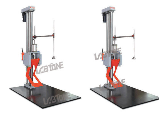 ISTA 1A 2A, 3A, 6A-Amazon Standard Free-fall Packaging Drop Test Machine Lab Drop Tester