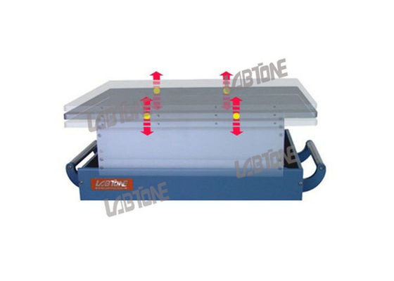 100KG Payload Mechanical Vibration Testing Machine Complies With GB UL IEC Standards