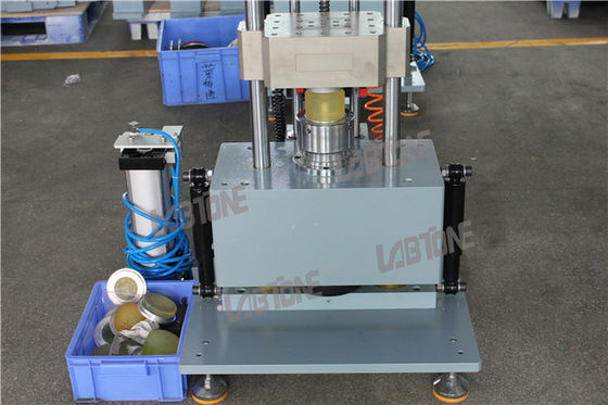 Mechanical Shock Test System With 2000x2500mm Table for 1500g@0.5ms 150g@6ms 30G@18ms
