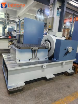3-Achsen-Schütteltisch-Vibrationstestsystem für Batterietests gemäß IEC62133