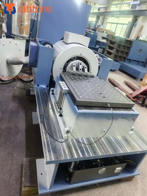 Vibrationsprüfsystem für Verpackungstransporttests mit MIL-STD-Standard