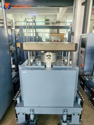 Schockprüfmaschine für elektronische und elektrische Produkte, entspricht den Standards GB/T2423.4 und GB/T2423.6
