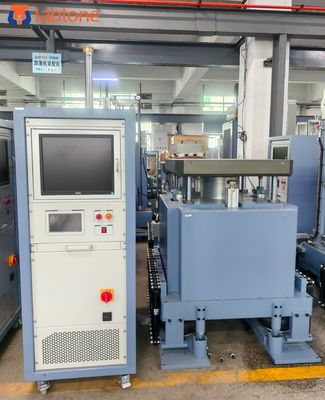 SKM-Serie Schockprüfmaschine für die Sicherung und den Transport elektronischer Bauteile und elektrischer Produkte