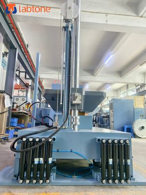 Bump-Testmaschine zur mechanischen Stoßprüfung und Steuerung elektronischer Geräte mit 500 kg Nutzlastkapazität