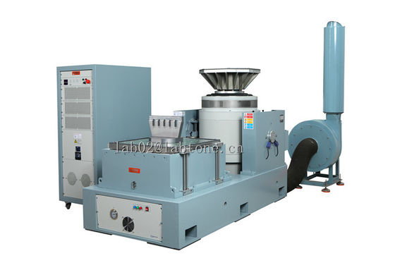 20 kN-Vibrationskraft Laborgeräte