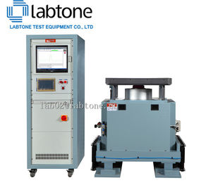 Bump Shock Testmaschine für Elektronik mit IEC68-2-29 JIS C0042-1995