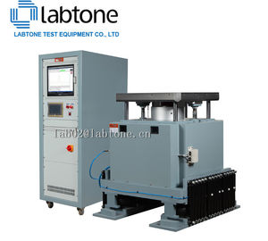 Bump Shock Testmaschine für Elektronik mit IEC68-2-29 JIS C0042-1995