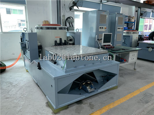 40KN-Vibrationsprüfsystem