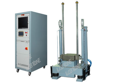 Batterie- und Elektronik-Schock-Testsystem mit Halb-Sine und 1500G Beschleunigung