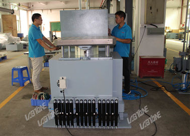SKM800 Batterie-Bump-Testmaschine Frequenzbereich 1-120Hz
