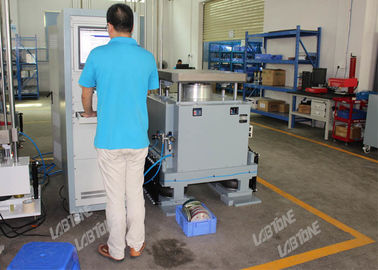 SKM800 Batterie-Bump-Testmaschine Frequenzbereich 1-120Hz